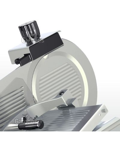 Cuchilla de la Cortafiambres Profesional BRAHER USA-350 de 350 mm.