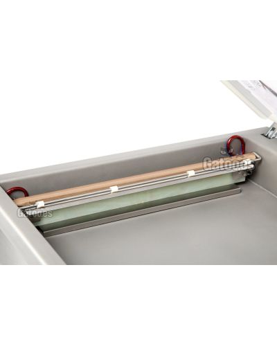 Envasadora de Vacío Profesional de Campana EV301. Barra Sellado 30 cm. interior