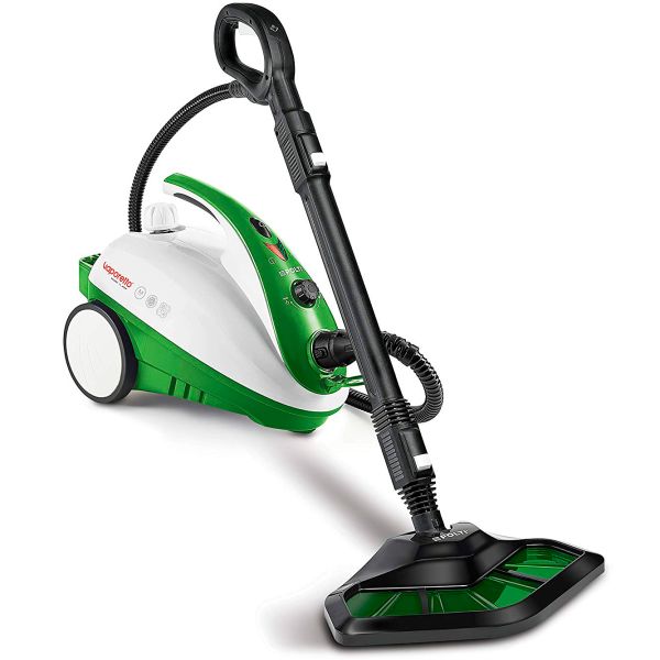 Vaporeta Smart 35 de Polti extendida