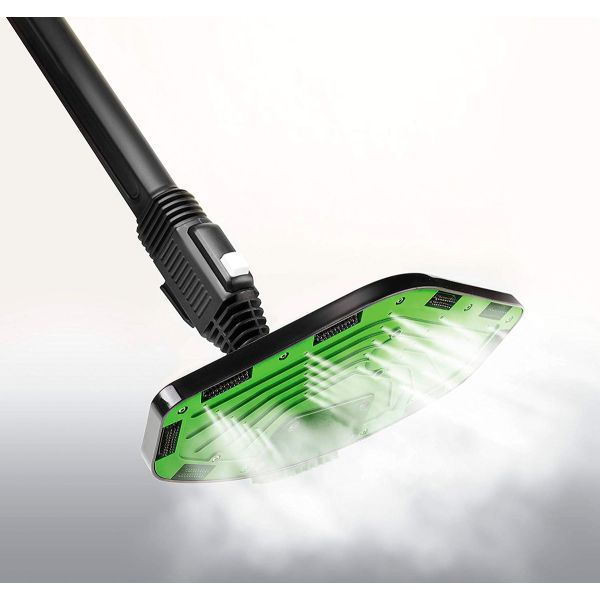 Cepillo Vaporforce de la Vaporeta Smart 35 de Polti
