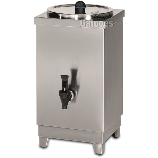Calentador de Leche Profesional 6 Litros TH06