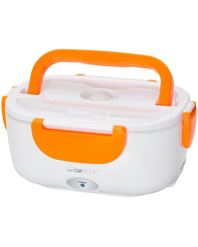 Fiambrera eléctrrica Clatronic