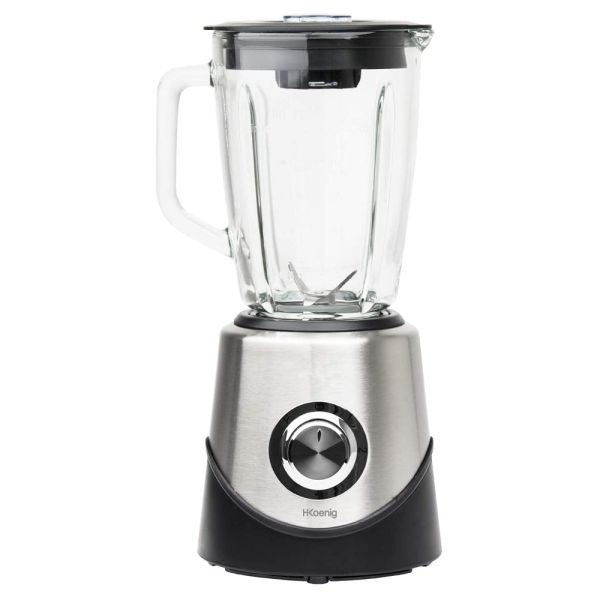 Batidora de Vaso 1,5 Litros H.Koenig MX15