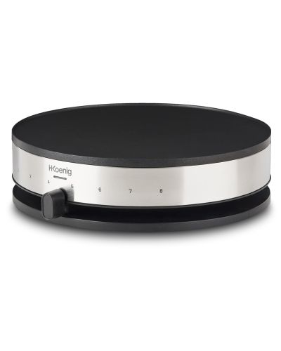 Crepera H.Koenig KREP29 con temperatura regulable