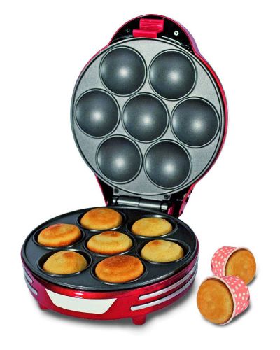 Máquina de hacer Muffins y Cupcakes Ariete