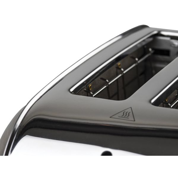 Tostadora de pan H.Koenig TOS7. Para 2 Rebanadas de pan de molde.