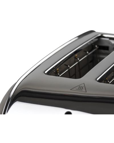 Tostadora de pan H.Koenig TOS7. Para 2 Rebanadas de pan de molde.