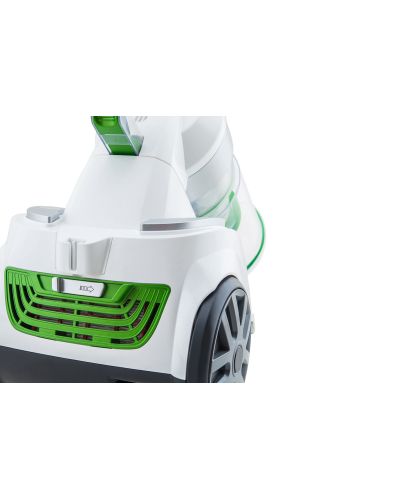 Vista trasera del Aspirador sin bolsa Ecológico A++ H.Koenig AXO900