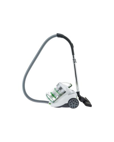 Aspirador sin bolsa Ecológico A++ H.Koenig AXO900 con auto-parking