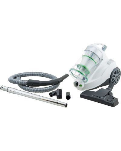 Aspirador sin bolsa Ecológico A++ H.Koenig AXO900 con varios accesorios