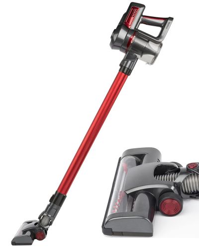 Aspirador Escoba H.Koenig UP600