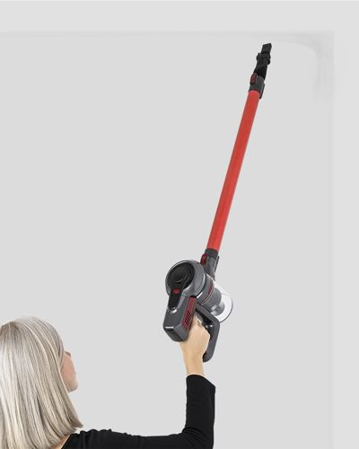 Boquilla para esquinas del Aspirador Escoba H.Koenig UP600 