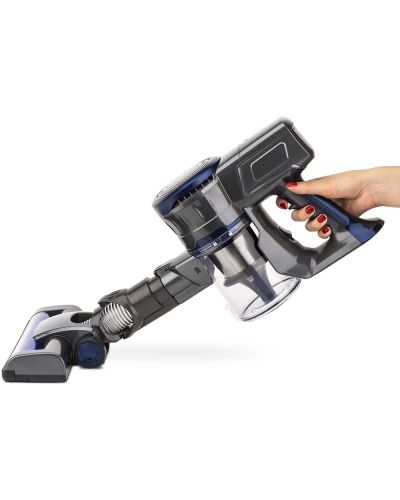 Aspirador Escoba H.Koenig UP700 y aspirador de mano