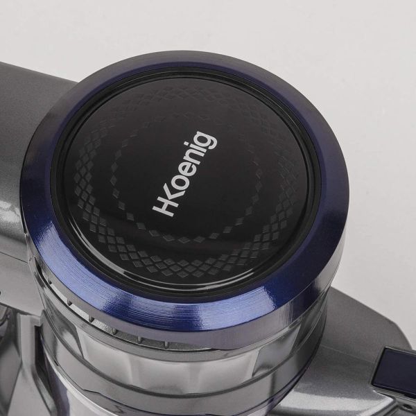 Aspirador Escoba H.Koenig UP700 con depósito sin bolsa