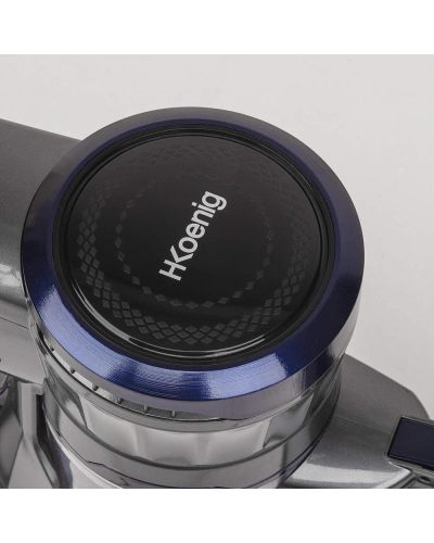 Aspirador Escoba H.Koenig UP700 con depósito sin bolsa