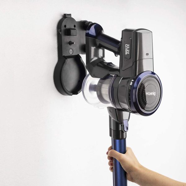 Aspirador Escoba H.Koenig UP700 recargable