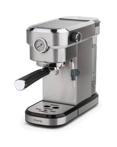 Cafetera Expresso H.Koenig EXP820