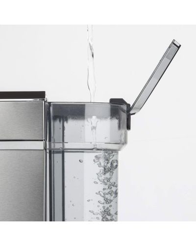 Depósito de agua de la Cafetera Expresso H.Koenig EXP820