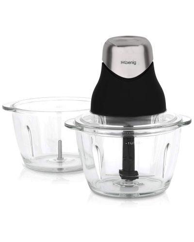 Procesador de alimentos H.Koenig LEO9