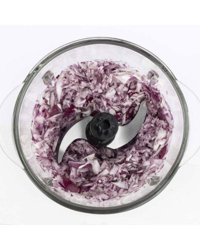 Procesador de alimentos H.Koenig LEO9 para picar verduras