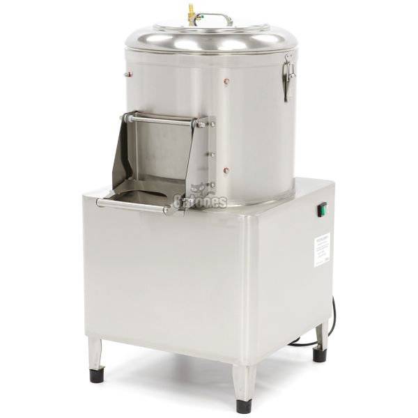 Pelador de Patatas Profesional PX15