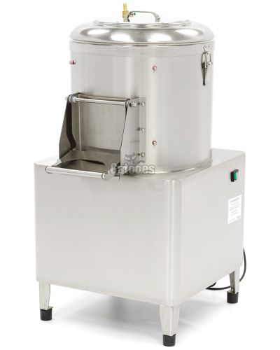 Pelador de Patatas Profesional PX15