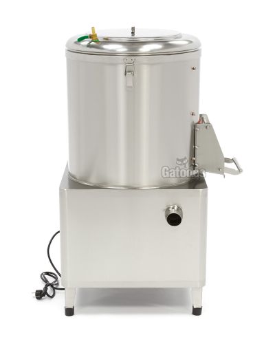 Pelador de Patatas Profesional PX30 con salida para desechos