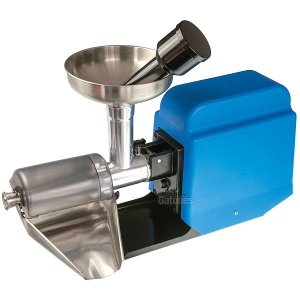 Trituradora de Tomate Profesional Garhe 030
