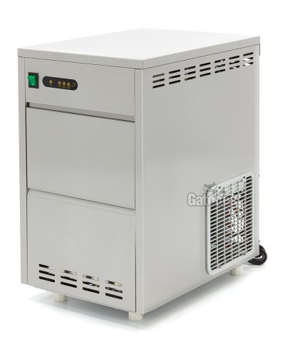 Máquina de hacer Hielo Picado Profesional Crush 30