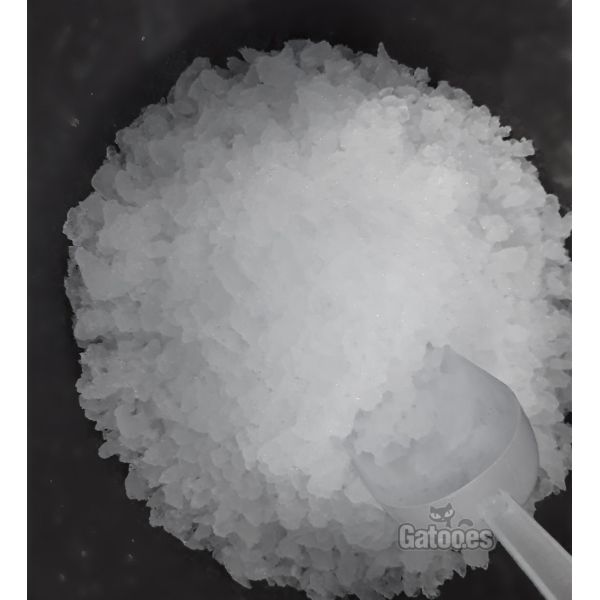 Máquina de hacer Hielo Picado Profesional Crush 30 - tipo de hielo picado