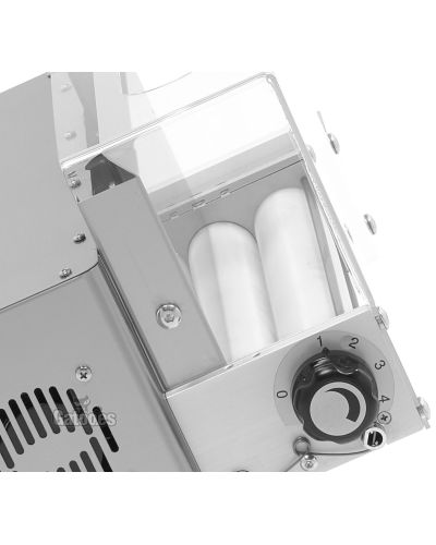 Formadora de Pizza Profesional Simple para Pizzas de 30 cm. SP32 con grosor ajustable 4 mm. Formadora de Pizza Profesional Simple para Pizzas de 30 cm. SP32 con grosor ajustable 4 mm.