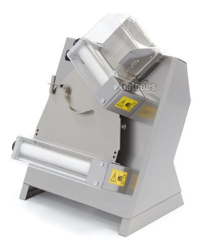 Formadora de Pizza Doble para Pizzas de 30 cm. DP32