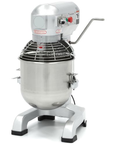 Amasadora Batidora Profesional de 10 litros X10