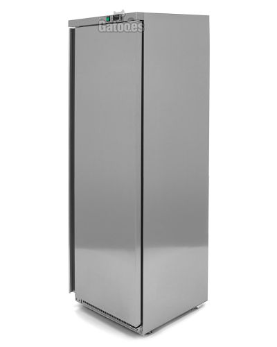 Congelador Vertical Profesional 400 Litros. Alto 183 cm.