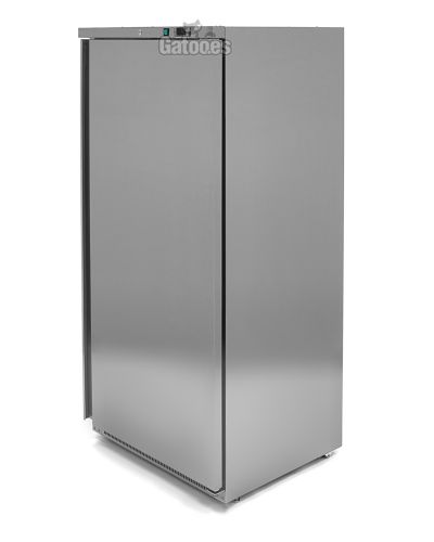 Congelador Vertical Profesional 600 Litros. Alto 187 x Ancho 77 cm.