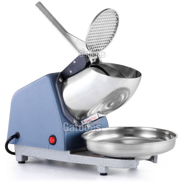 Picadora de Hielo Profesional K85 (OUTLET Reacondicionado)