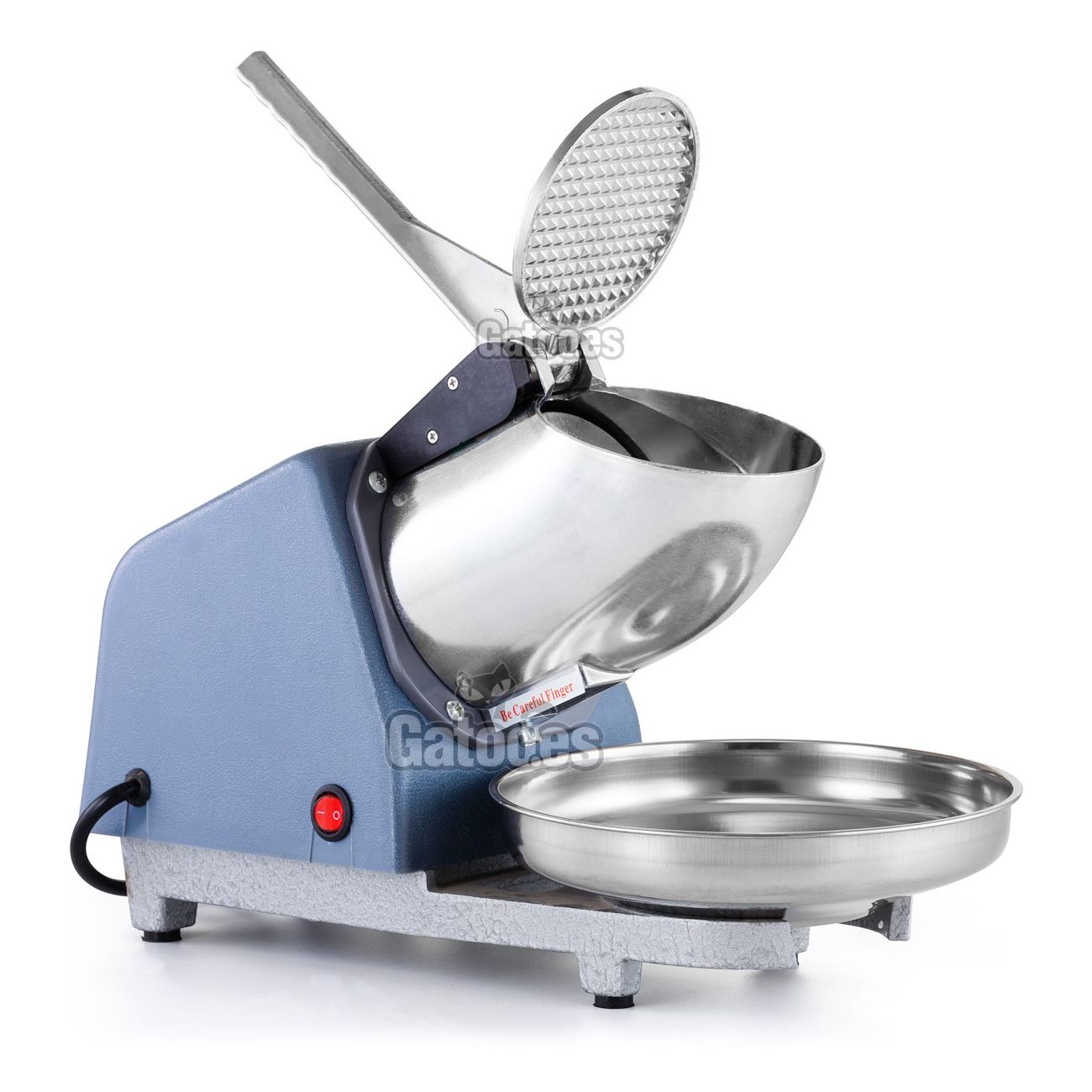 Picadora de Hielo Profesional K85 (OUTLET Reacondicionado)