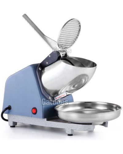 Picadora de Hielo Profesional K85 (OUTLET Reacondicionado) Picadora de Hielo Profesional K85 (OUTLET Reacondicionado)