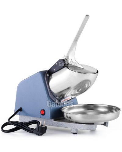 Picadora de Hielo Profesional K85 (OUTLET Reacondicionado) cerrada Picadora de Hielo Profesional K85 (OUTLET Reacondicionado) cerrada