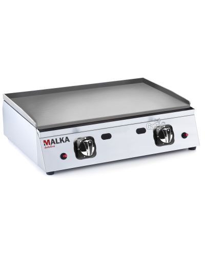 Plancha de Gas Profesional de 70 cm. de ancho TG70 (OUTLET Reacondicionado)