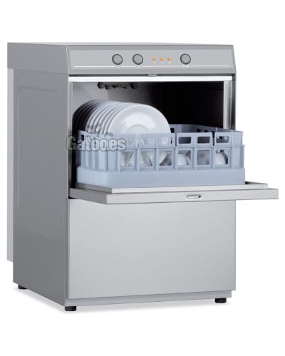 Lavavajillas Industrial LVV35. Cesta de 35x35 (OUTLET Reacondicionado)