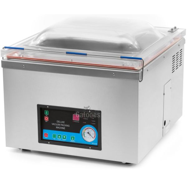 Envasadora de vacío Profesional EVC450