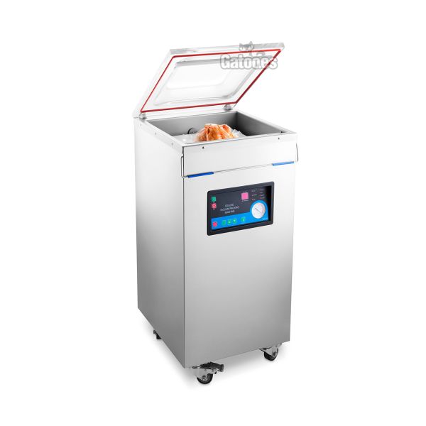 Envasadora de vacío Profesional EVC500