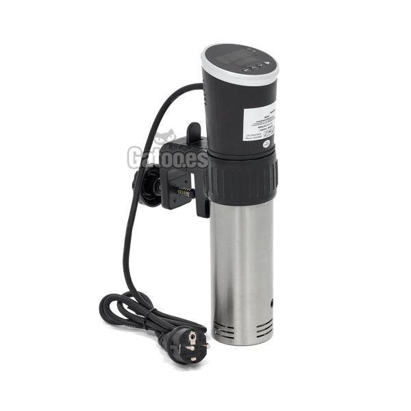 Sous Vide Roner, Cocedor al vacío 1.000W
