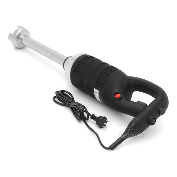 Batidora de mano Profesional 310 mm. Blender montado