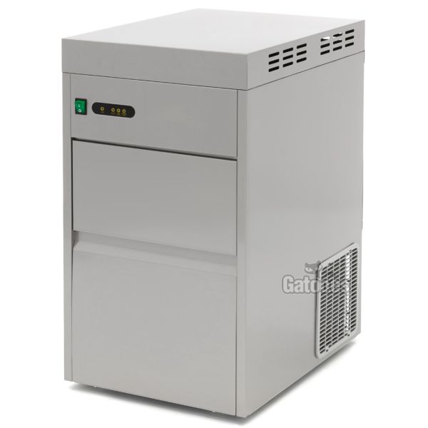 Máquina de hacer Hielo Picado Profesional Crush 50 (OUTLET Reacondicionado)