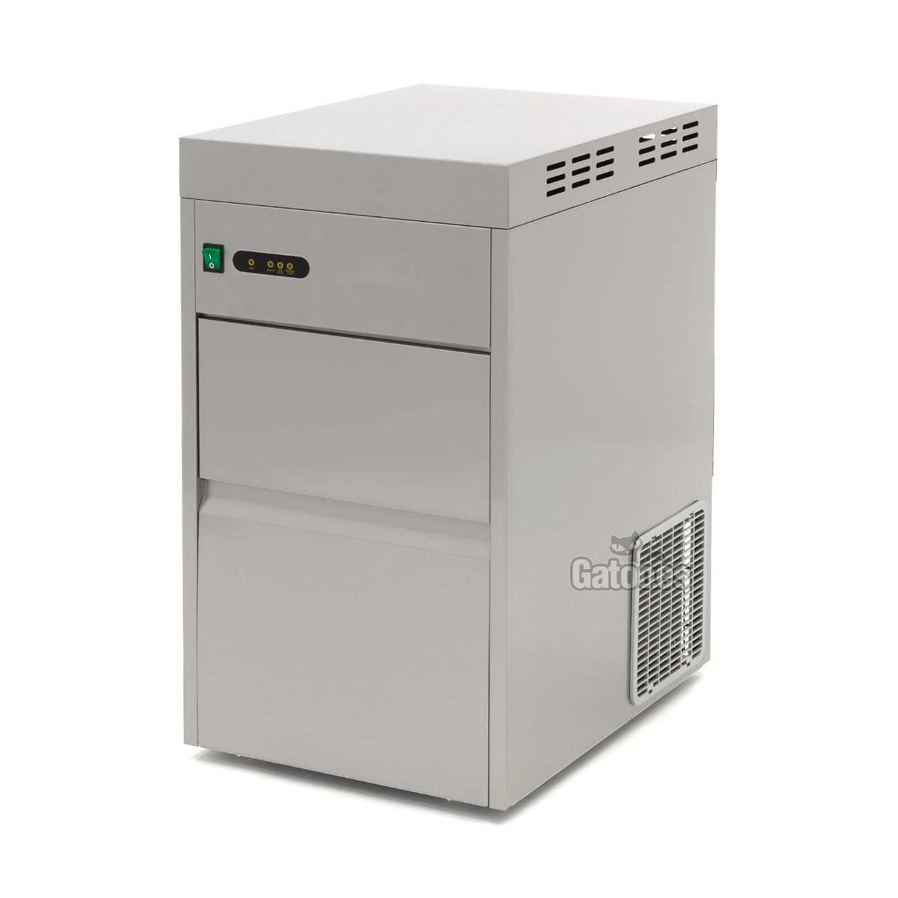 Máquina de hacer Hielo Picado Profesional Crush 50 (OUTLET Reacondicionado)