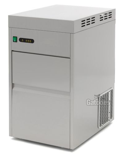 Máquina de hacer Hielo Picado Profesional Crush 50 (OUTLET Reacondicionado) Máquina de hacer Hielo Picado Profesional Crush 50 (OUTLET Reacondicionado)