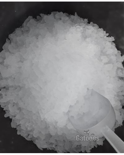 Máquina de hacer Hielo Picado Profesional Crush 50 (OUTLET Reacondicionado) - Tipo de hielo picado Máquina de hacer Hielo Picado Profesional Crush 50 (OUTLET Reacondicionado) - Tipo de hielo picado