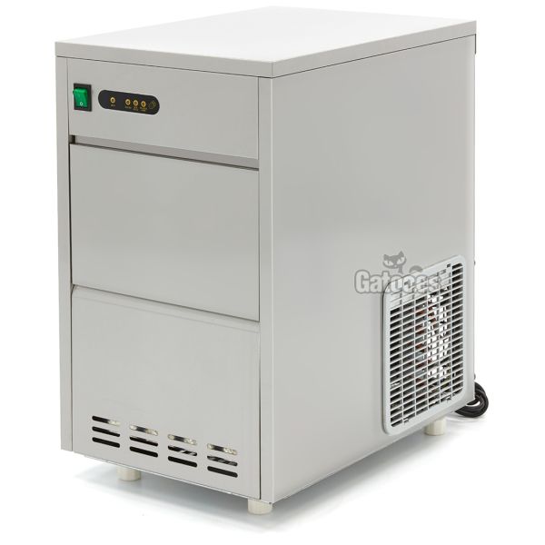 Máquina de hacer Hielo Profesional Cube 24 (OUTLET Reacondicionado)